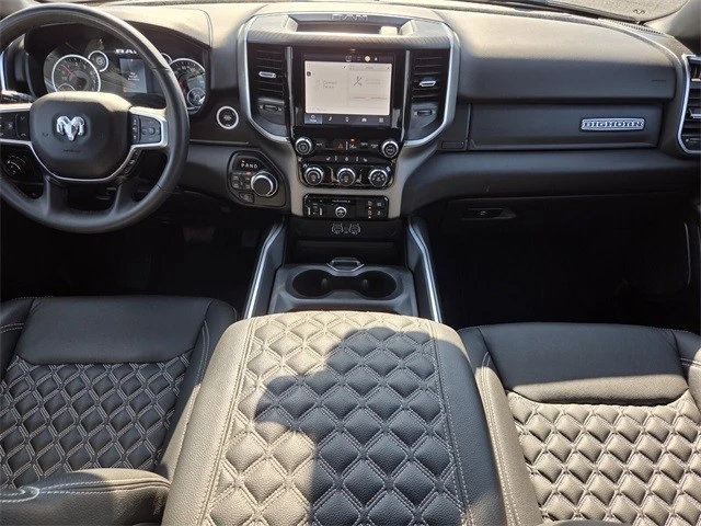 2025 Ram 1500 2nd Gen - Image 12 of 21