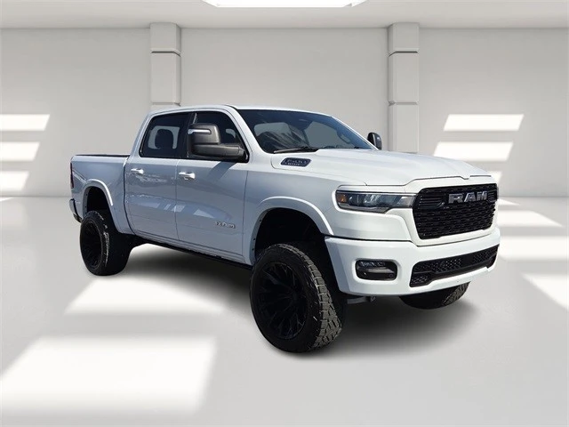2025 Ram 1500 2nd Gen - Image 7 of 21