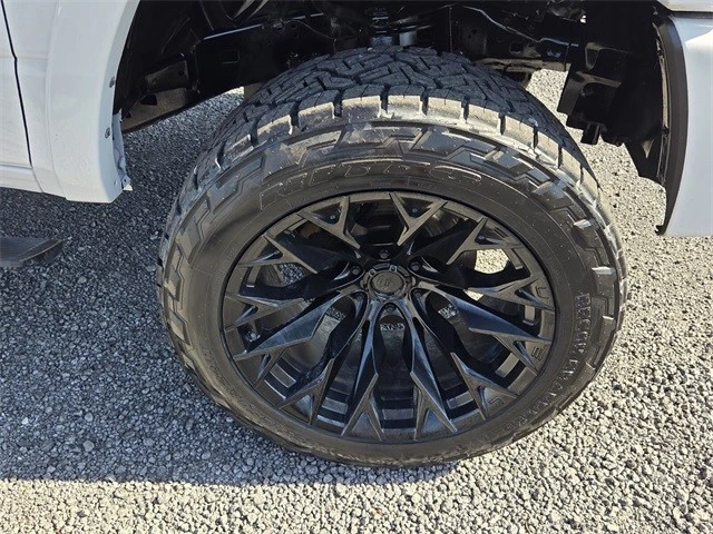 2025 Ram 1500 2nd Gen - Image 16 of 21