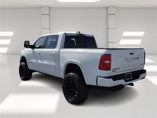 2025 Ram 1500 2nd Gen - Image 3 of 21