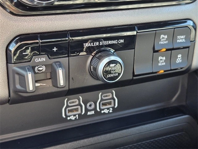 2025 Ram 1500 2nd Gen - Image 18 of 21