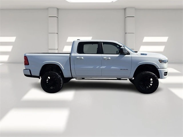 2025 Ram 1500 2nd Gen - Image 6 of 21