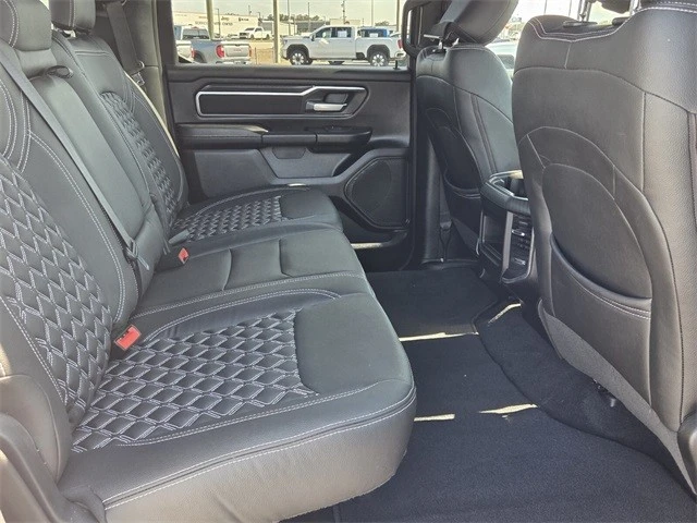 2025 Ram 1500 2nd Gen - Image 14 of 21