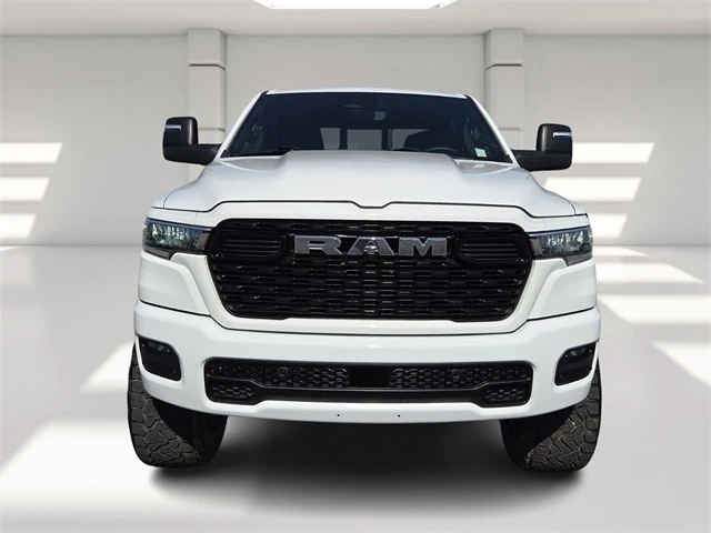2025 Ram 1500 2nd Gen - Image 8 of 21