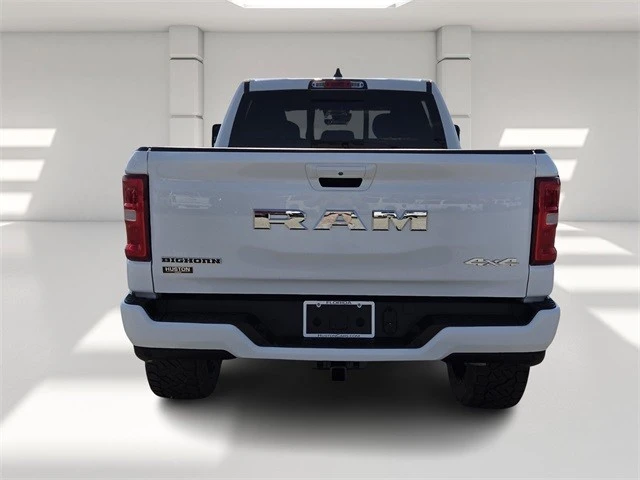 2025 Ram 1500 2nd Gen - Image 4 of 21