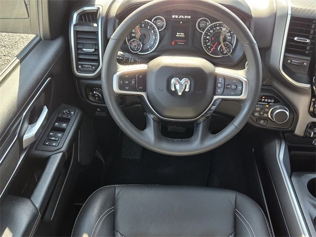 2025 Ram 1500 2nd Gen - Image 11 of 21