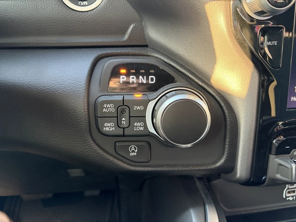 2025 Ram 1500 2nd Gen - Image 11 of 12