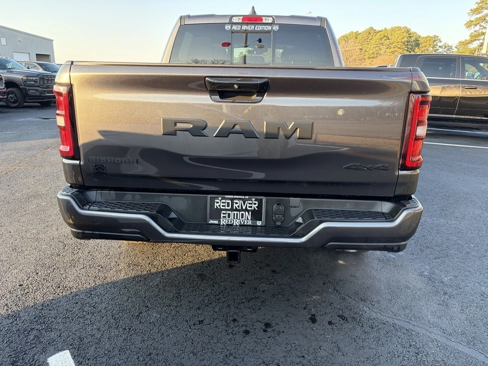 2025 Ram 1500 2nd Gen - Image 3 of 12