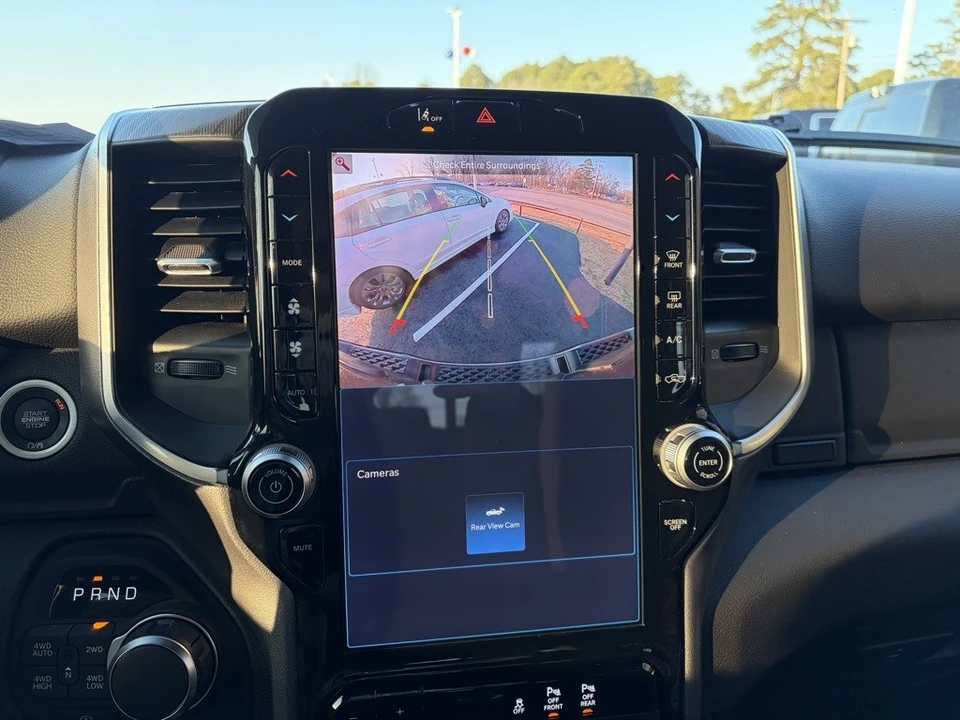 2025 Ram 1500 2nd Gen - Image 12 of 12