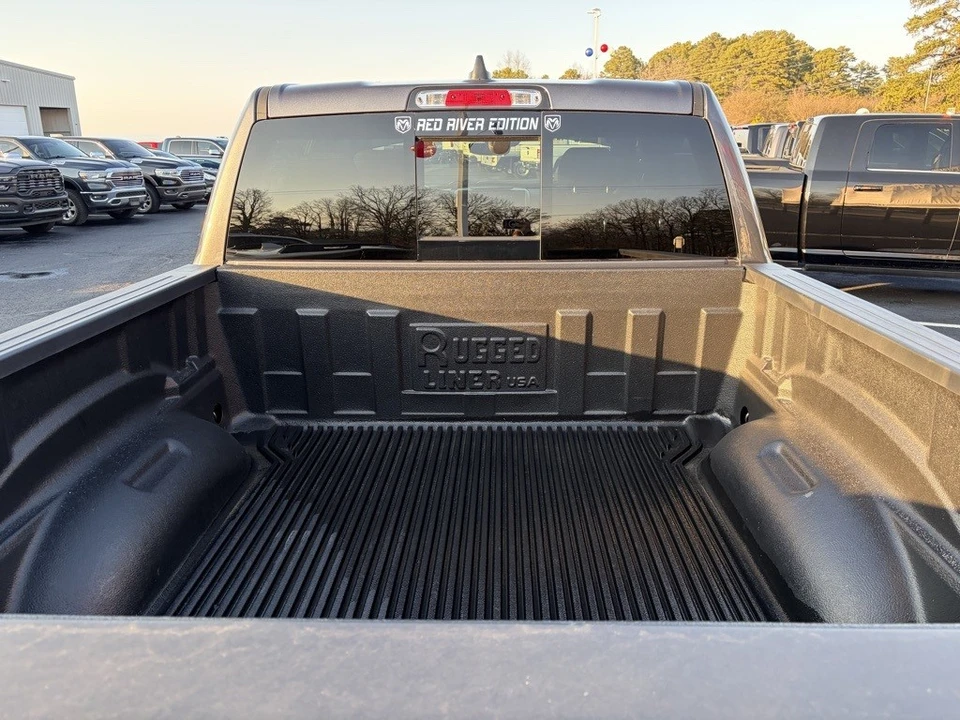 2025 Ram 1500 2nd Gen - Image 4 of 12