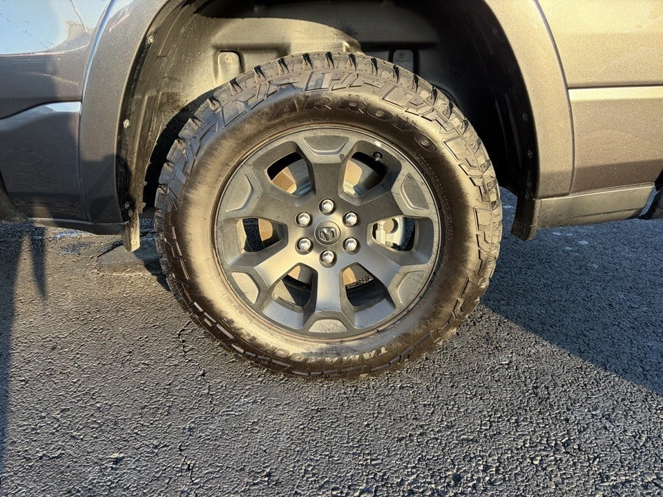 2025 Ram 1500 2nd Gen - Image 6 of 12