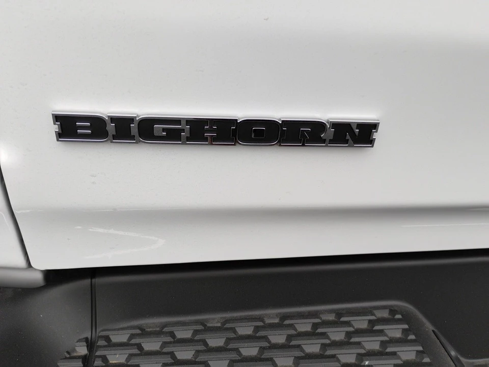 2025 Ram 1500 2nd Gen - Image 11 of 12