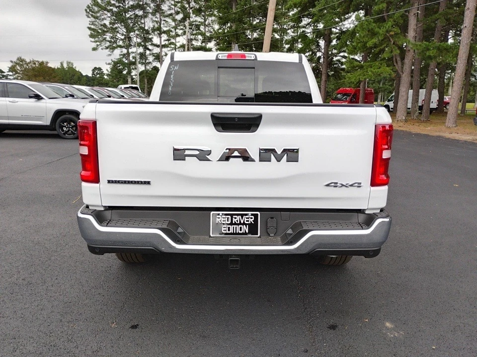 2025 Ram 1500 2nd Gen - Image 6 of 12