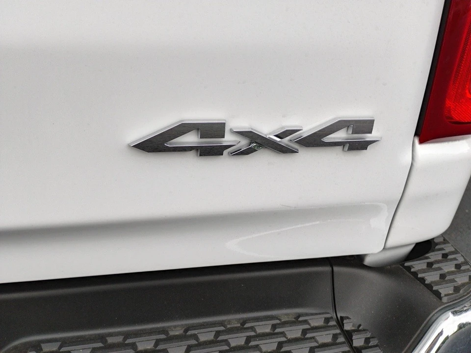 2025 Ram 1500 2nd Gen - Image 12 of 12