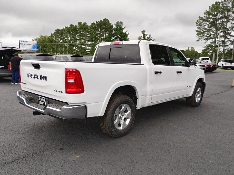 2025 Ram 1500 2nd Gen - Image 5 of 12