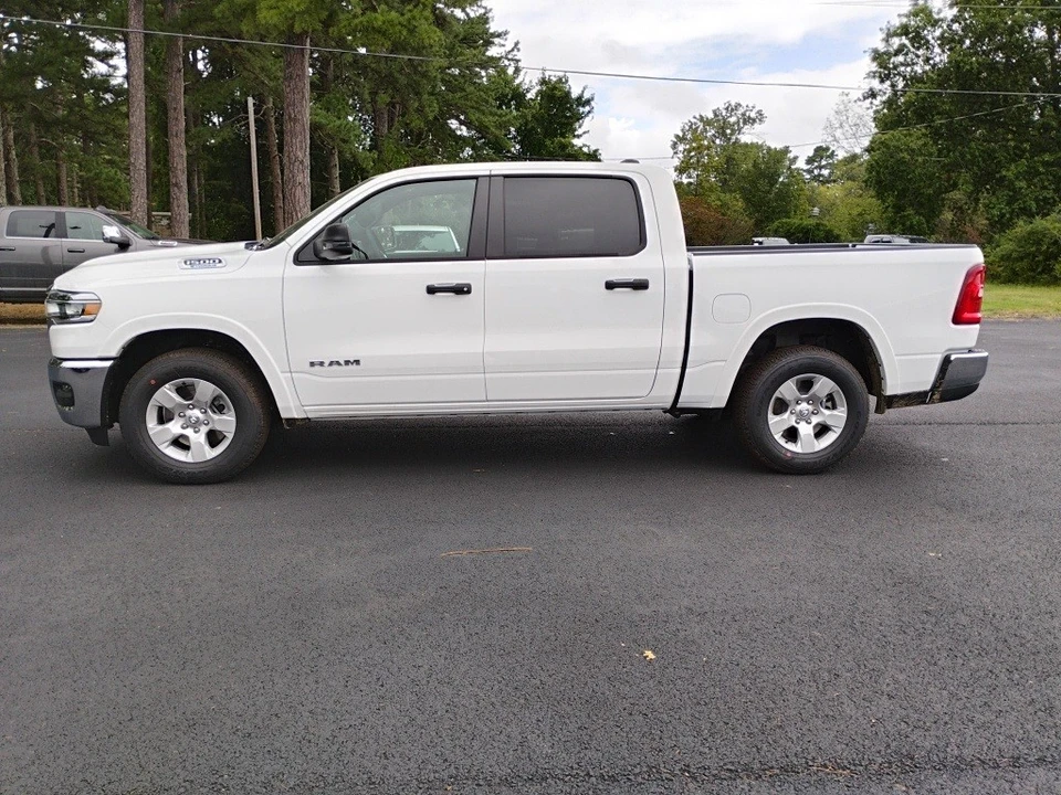 2025 Ram 1500 2nd Gen - Image 8 of 12