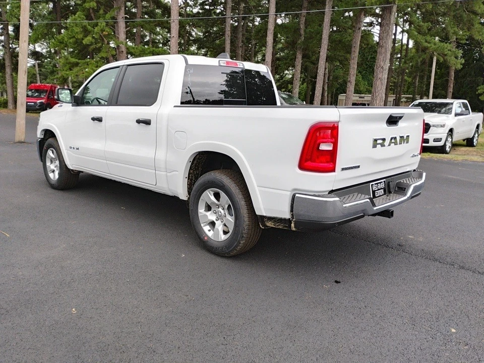 2025 Ram 1500 2nd Gen - Image 7 of 12