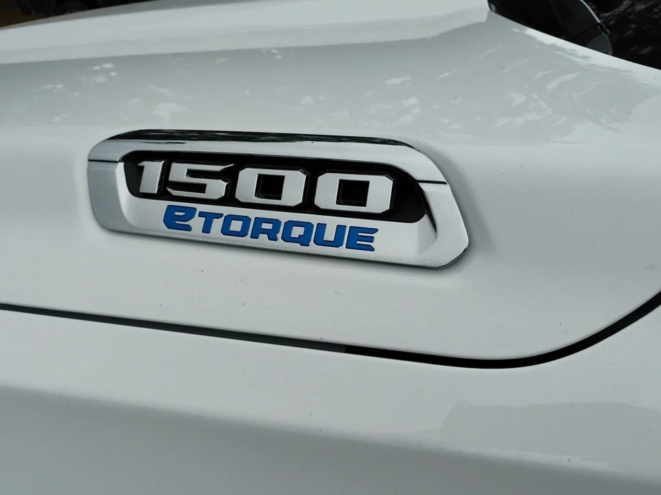 2025 Ram 1500 2nd Gen - Image 10 of 12