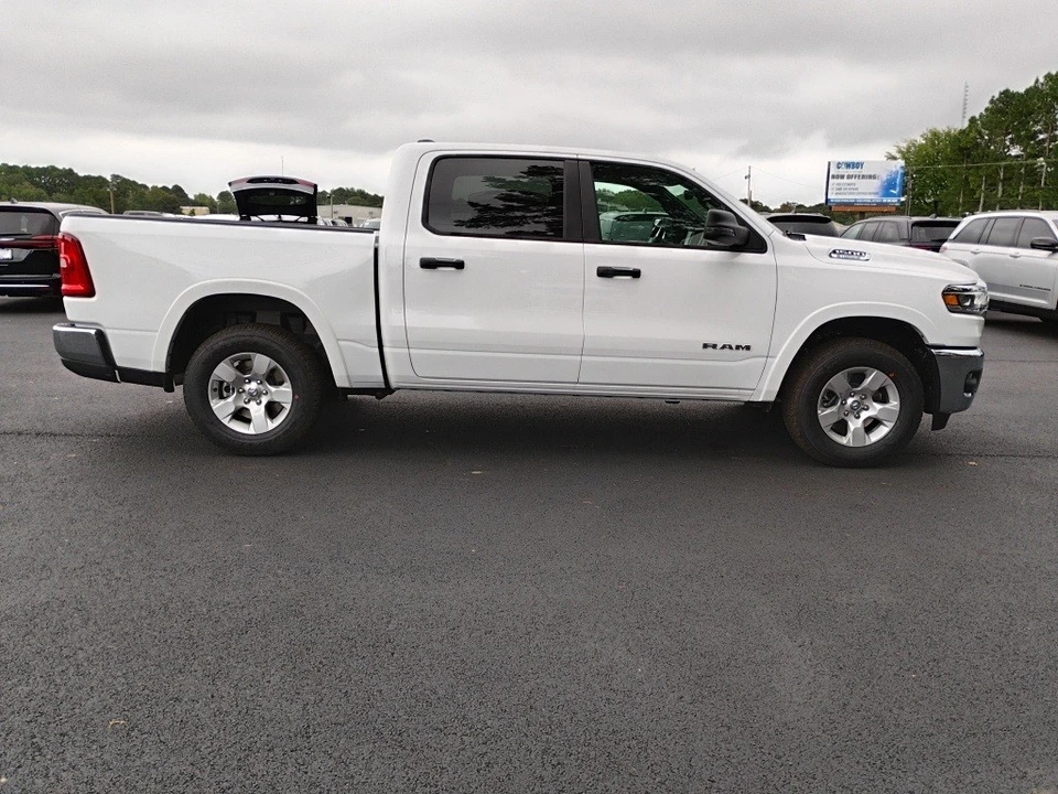 2025 Ram 1500 2nd Gen - Image 4 of 12