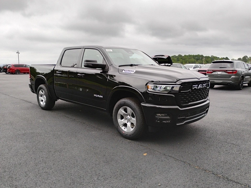 2025 Ram 1500 2nd Gen - Image 3 of 12