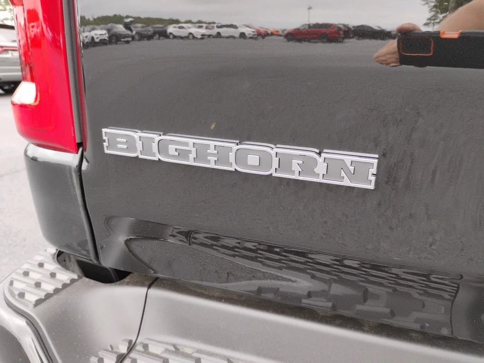 2025 Ram 1500 2nd Gen - Image 12 of 12