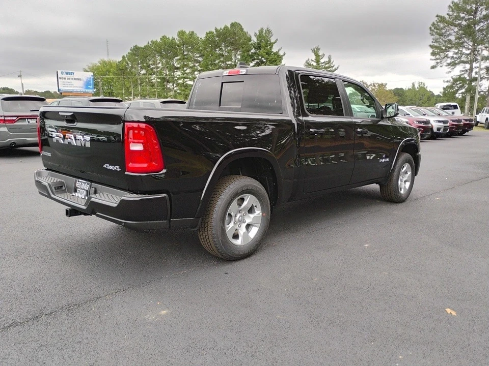 2025 Ram 1500 2nd Gen - Image 5 of 12