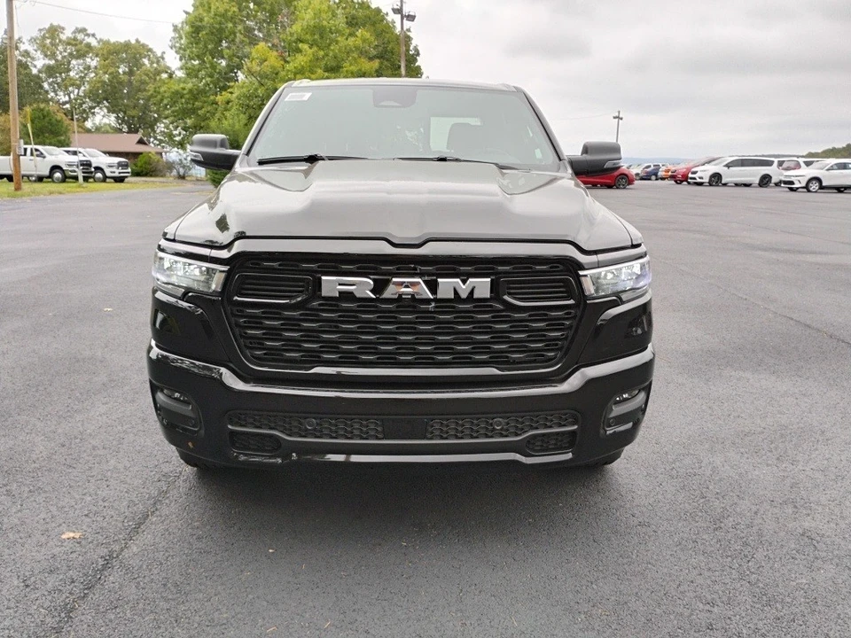 2025 Ram 1500 2nd Gen - Image 2 of 12