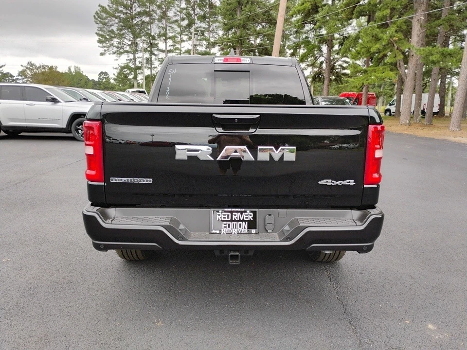 2025 Ram 1500 2nd Gen - Image 6 of 12