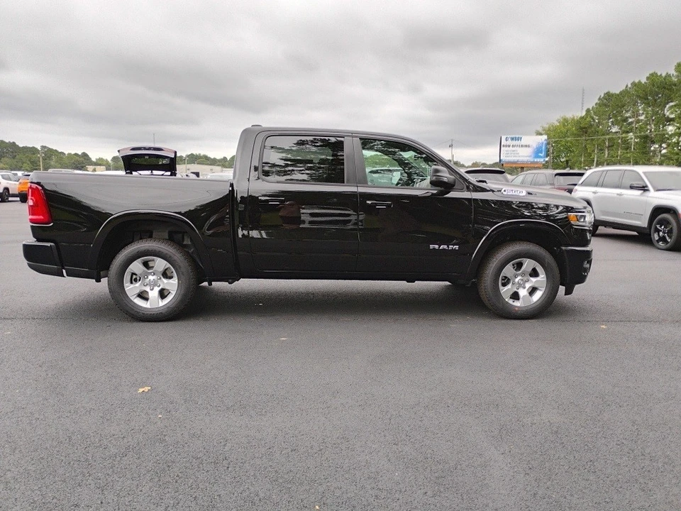 2025 Ram 1500 2nd Gen - Image 4 of 12