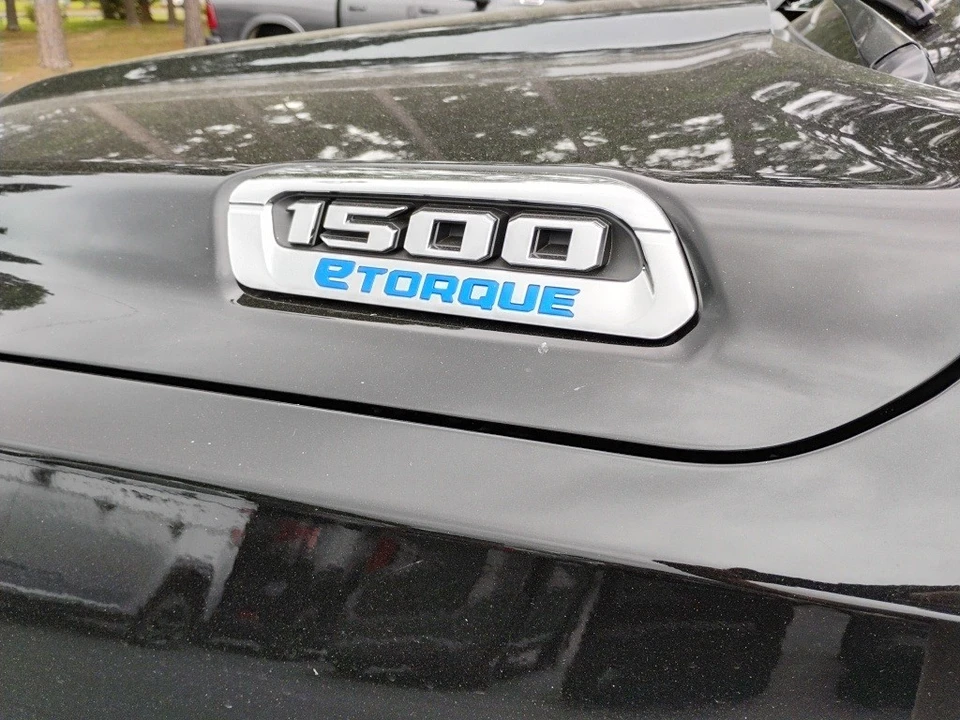2025 Ram 1500 2nd Gen - Image 11 of 12