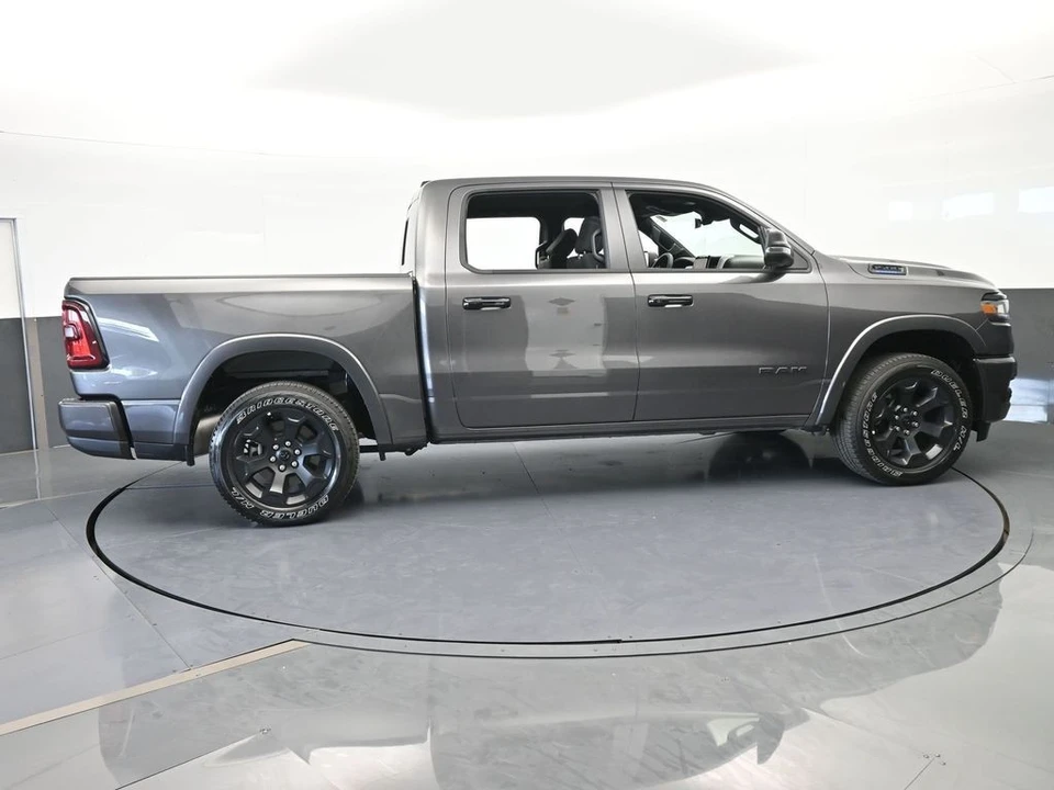 2025 Ram 1500 2nd Gen - Image 7 of 12