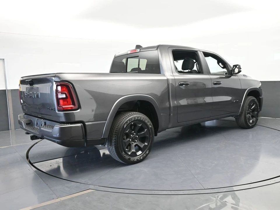 2025 Ram 1500 2nd Gen - Image 6 of 12