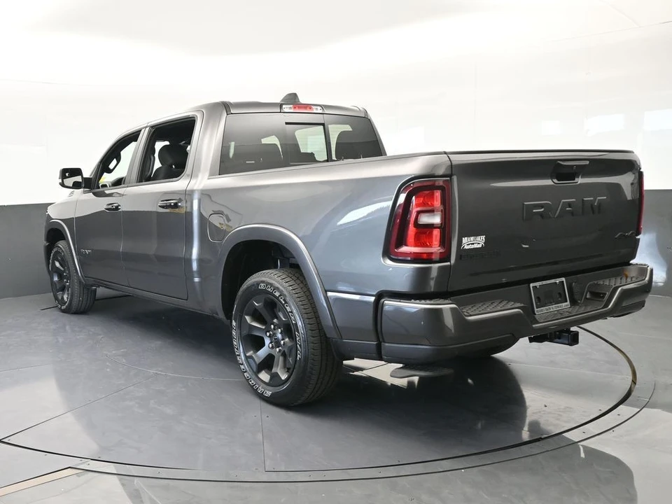 2025 Ram 1500 2nd Gen - Image 4 of 12