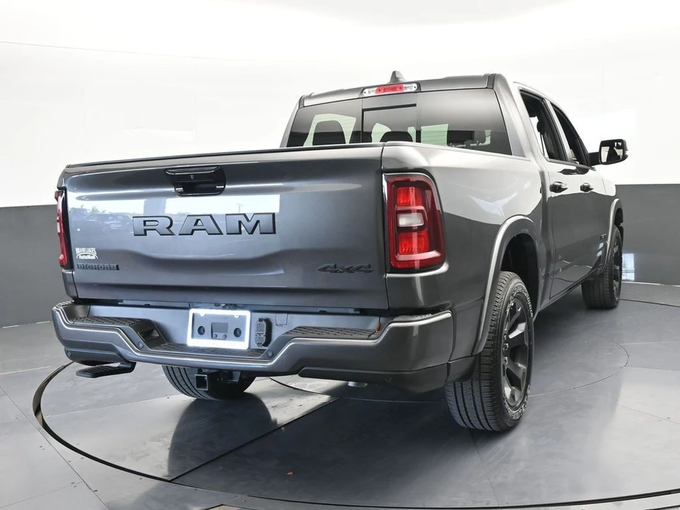2025 Ram 1500 2nd Gen - Image 5 of 12