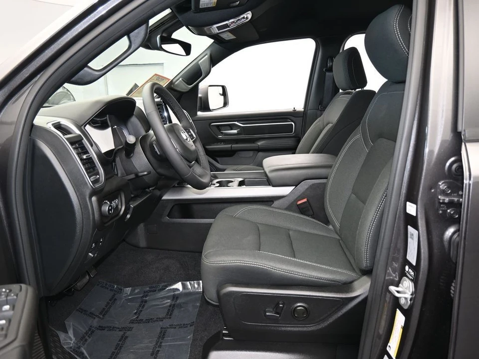 2025 Ram 1500 2nd Gen - Image 11 of 12