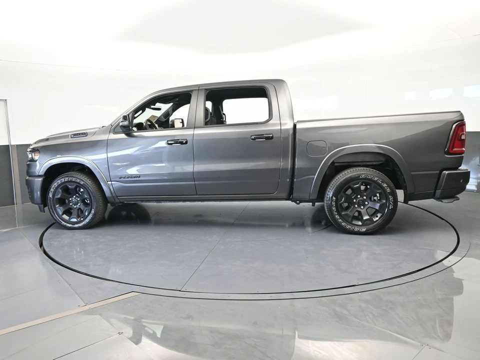 2025 Ram 1500 2nd Gen - Image 3 of 12