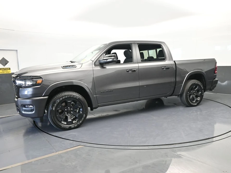 2025 Ram 1500 2nd Gen - Image 2 of 12