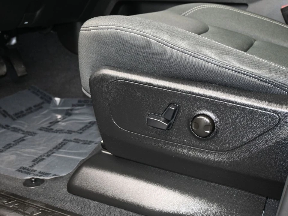 2025 Ram 1500 2nd Gen - Image 12 of 12