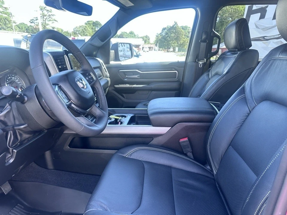 2025 Ram 1500 2nd Gen - Image 3 of 12