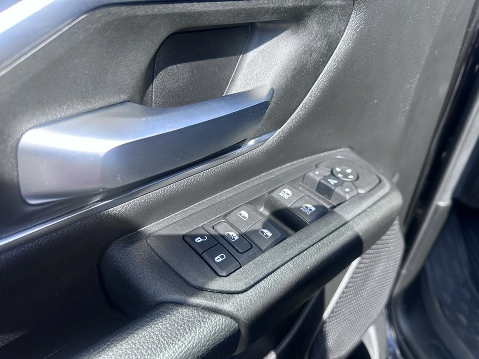 2025 Ram 1500 2nd Gen - Image 4 of 12
