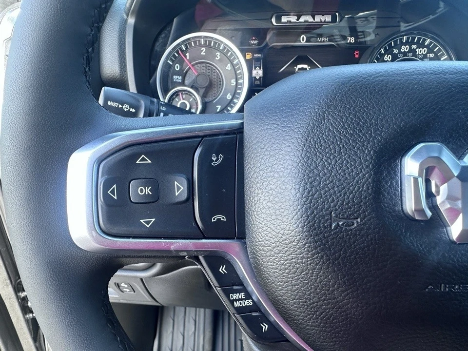 2025 Ram 1500 2nd Gen - Image 7 of 12