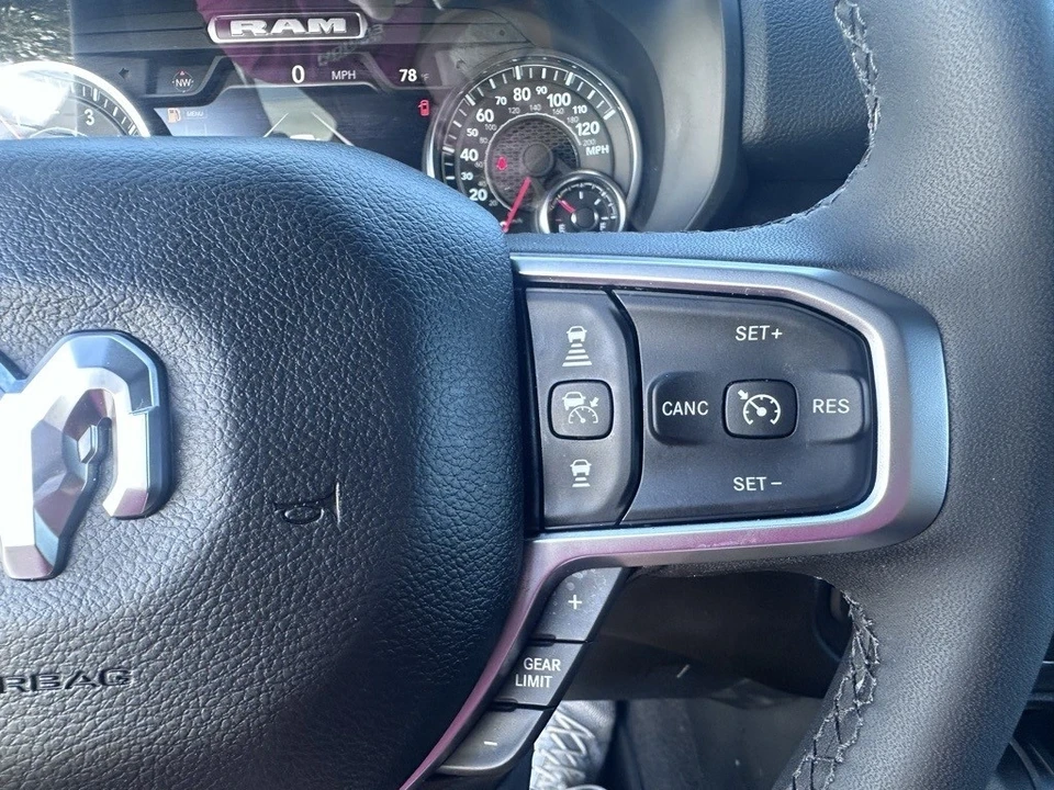 2025 Ram 1500 2nd Gen - Image 8 of 12