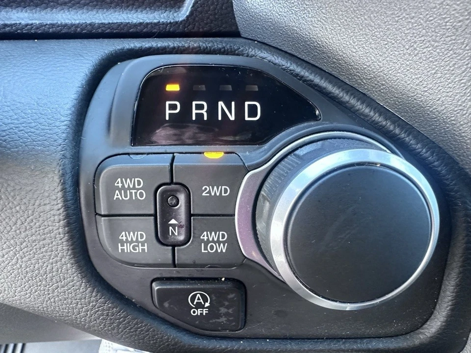 2025 Ram 1500 2nd Gen - Image 10 of 12