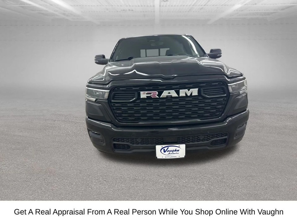 2025 Ram 1500 2nd Gen - Image 5 of 21