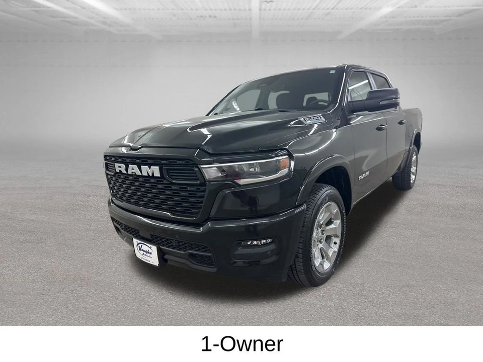 2025 Ram 1500 2nd Gen - Image 7 of 31