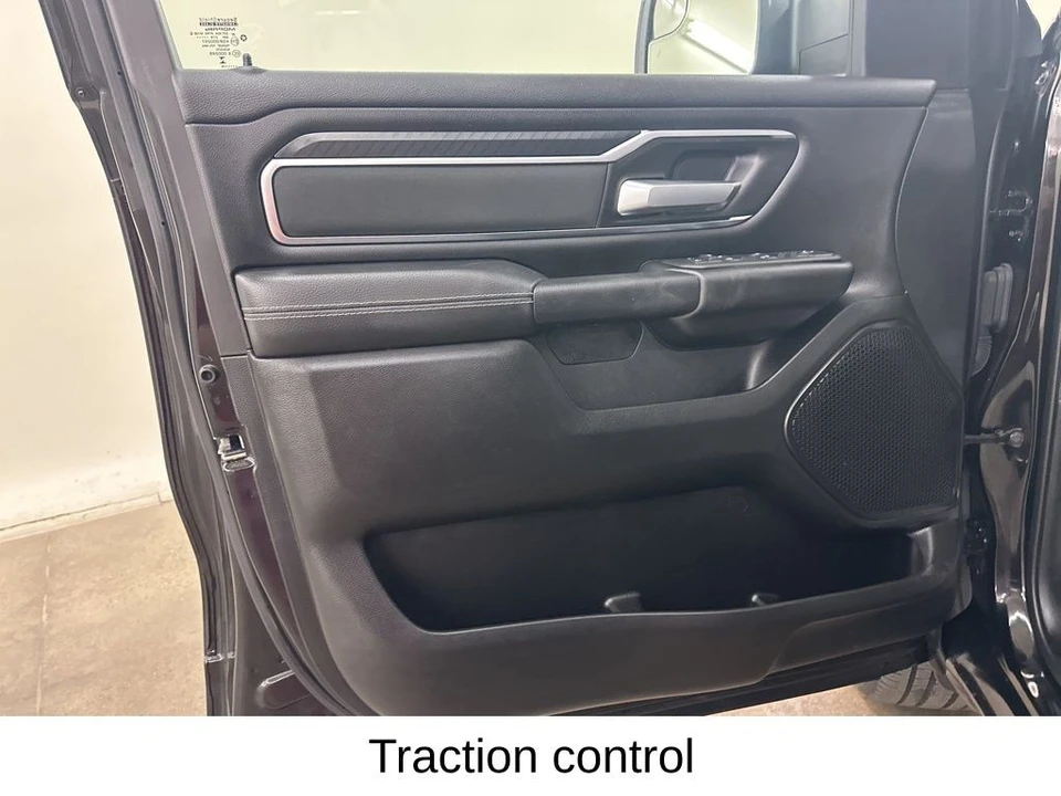 2025 Ram 1500 2nd Gen - Image 31 of 31