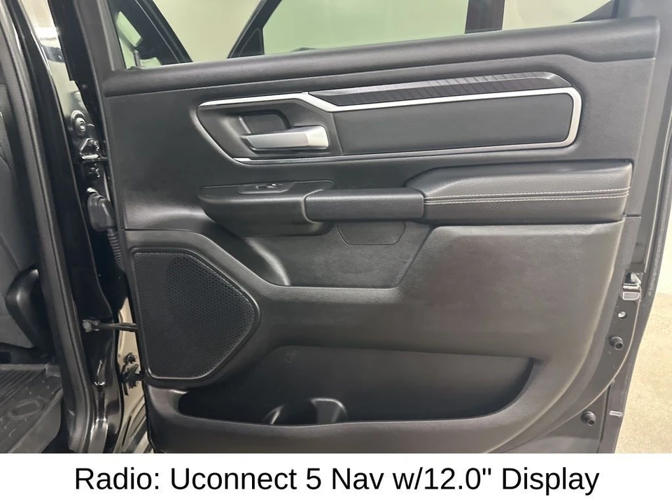 2025 Ram 1500 2nd Gen - Image 23 of 31