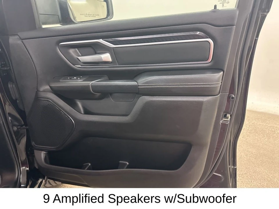 2025 Ram 1500 2nd Gen - Image 20 of 31