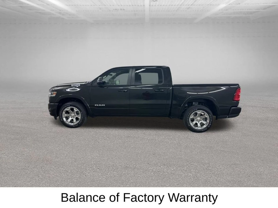 2025 Ram 1500 2nd Gen - Image 8 of 21
