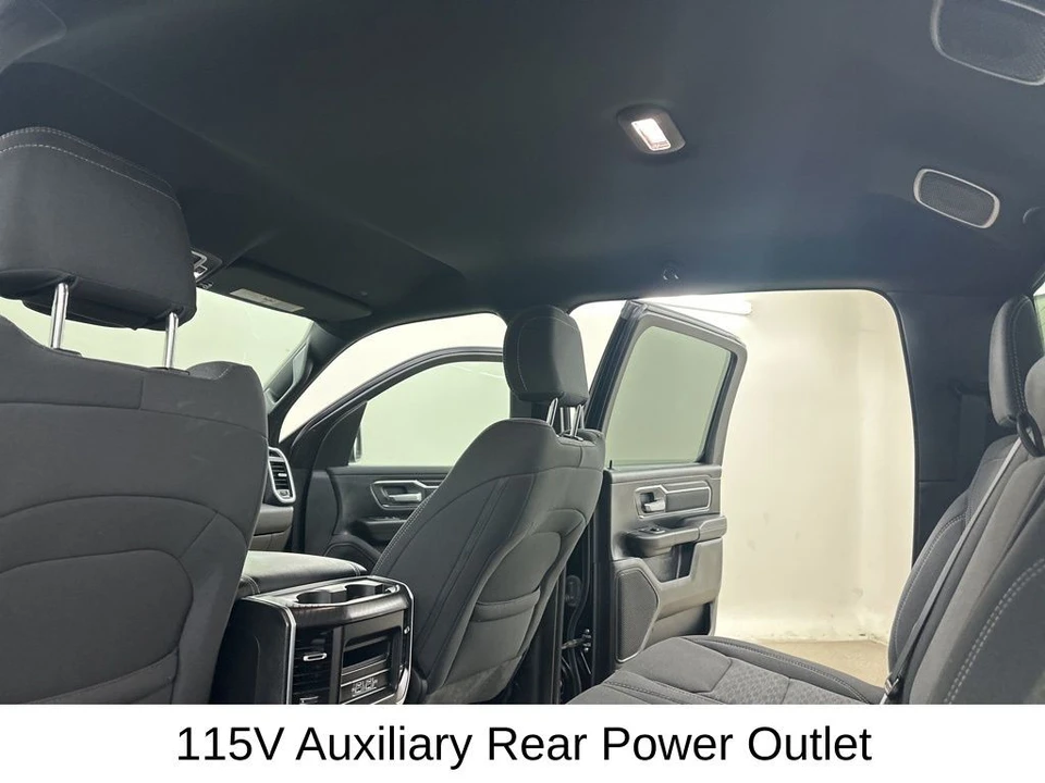 2025 Ram 1500 2nd Gen - Image 27 of 31